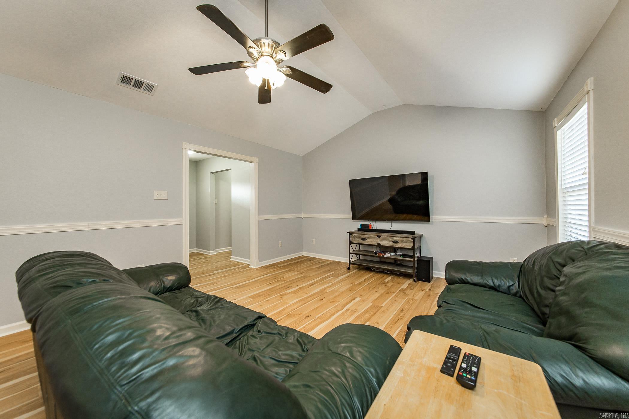 WEATHERING HEIGHTS - Residential