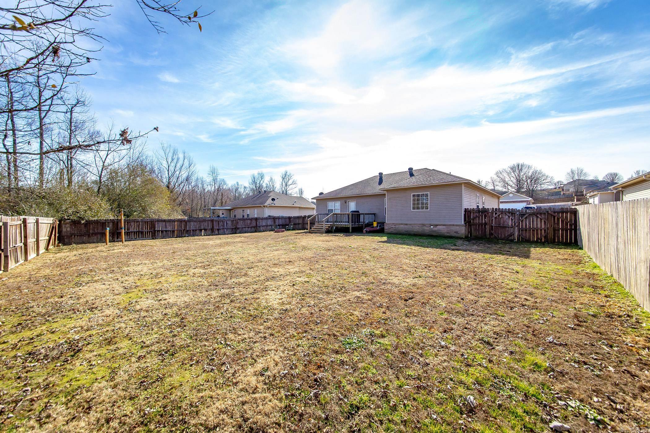 WEATHERING HEIGHTS - Residential