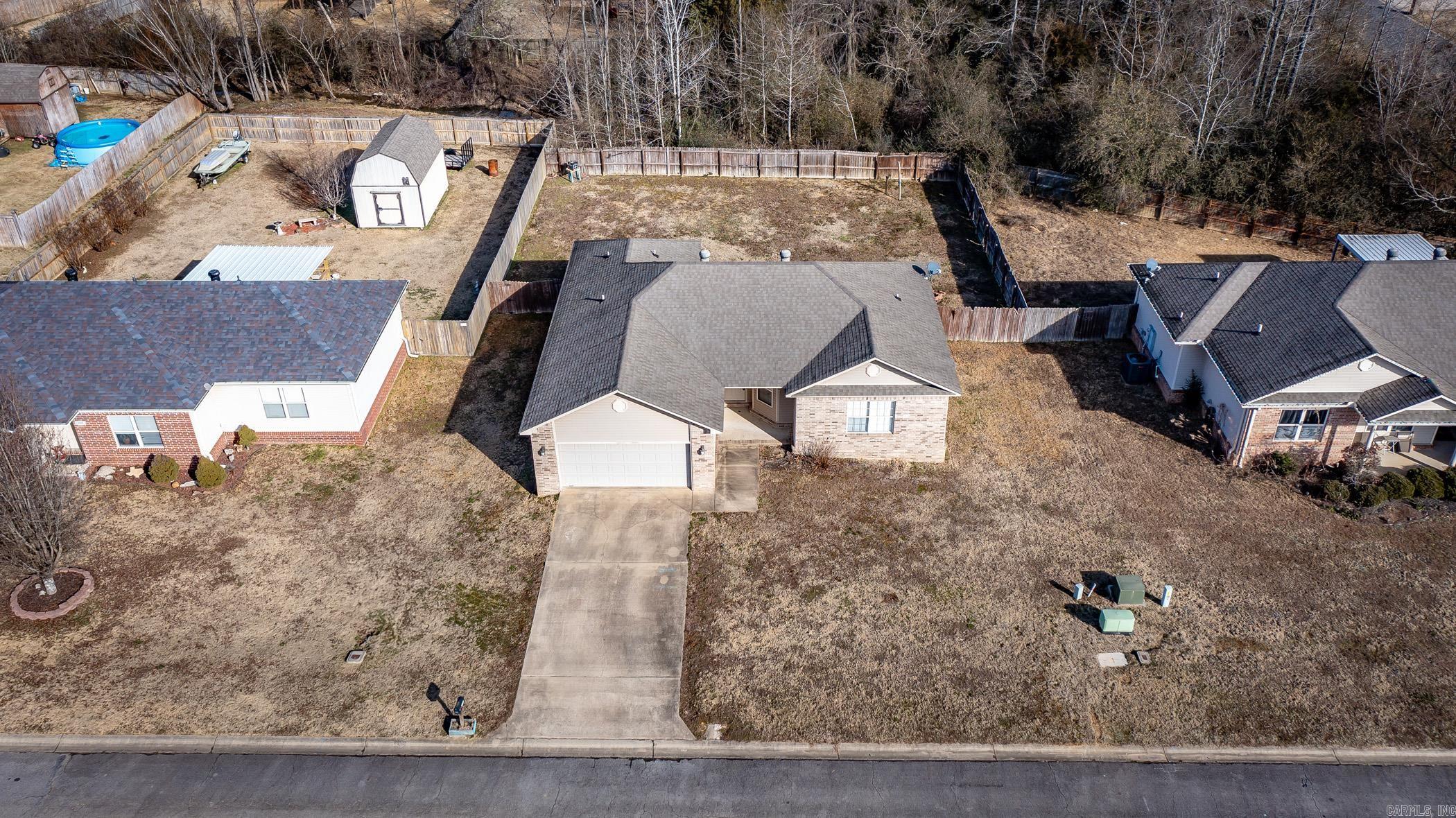 WEATHERING HEIGHTS - Residential