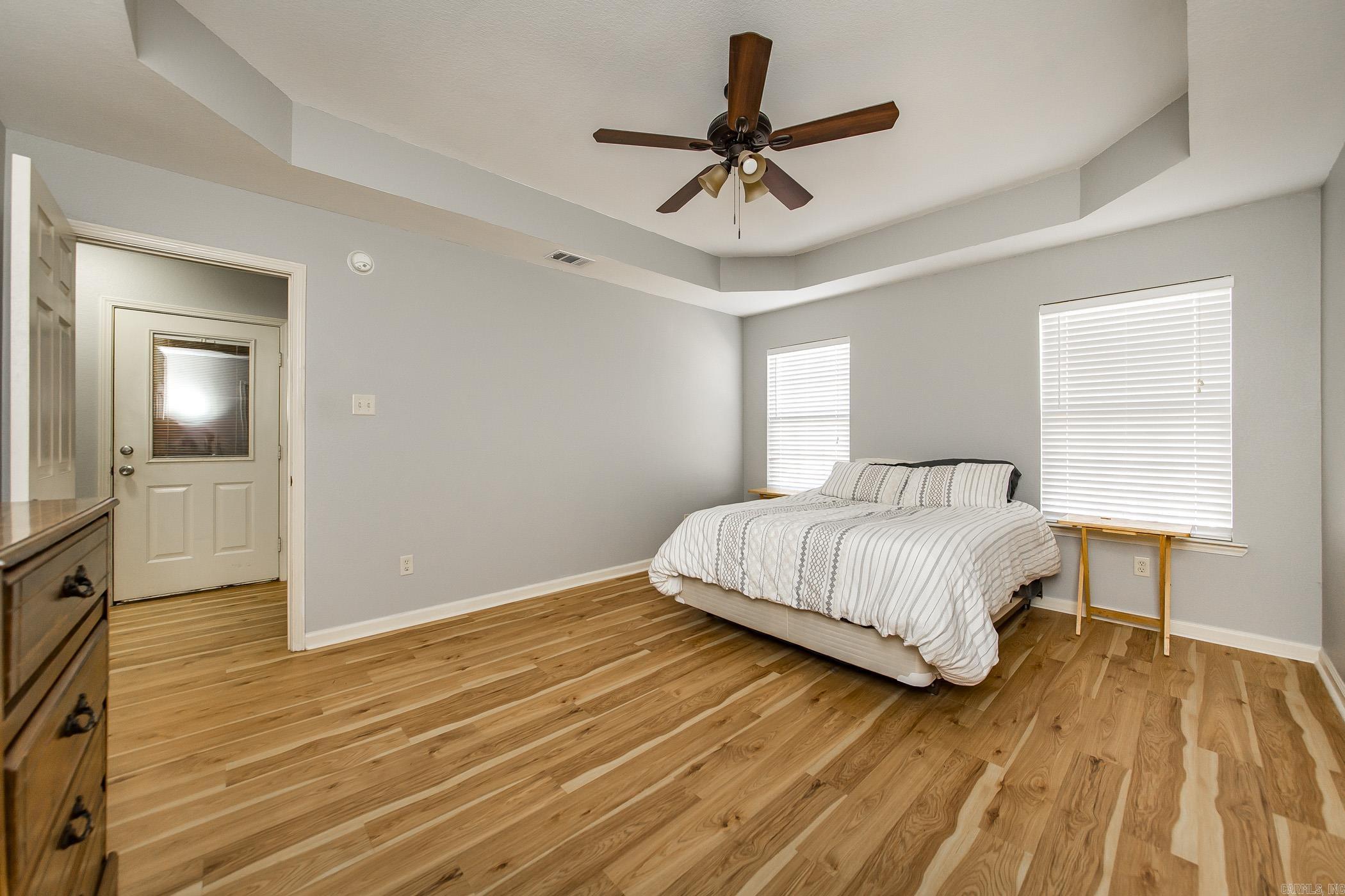 WEATHERING HEIGHTS - Residential