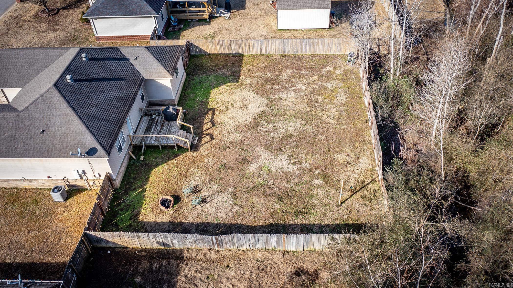 WEATHERING HEIGHTS - Residential