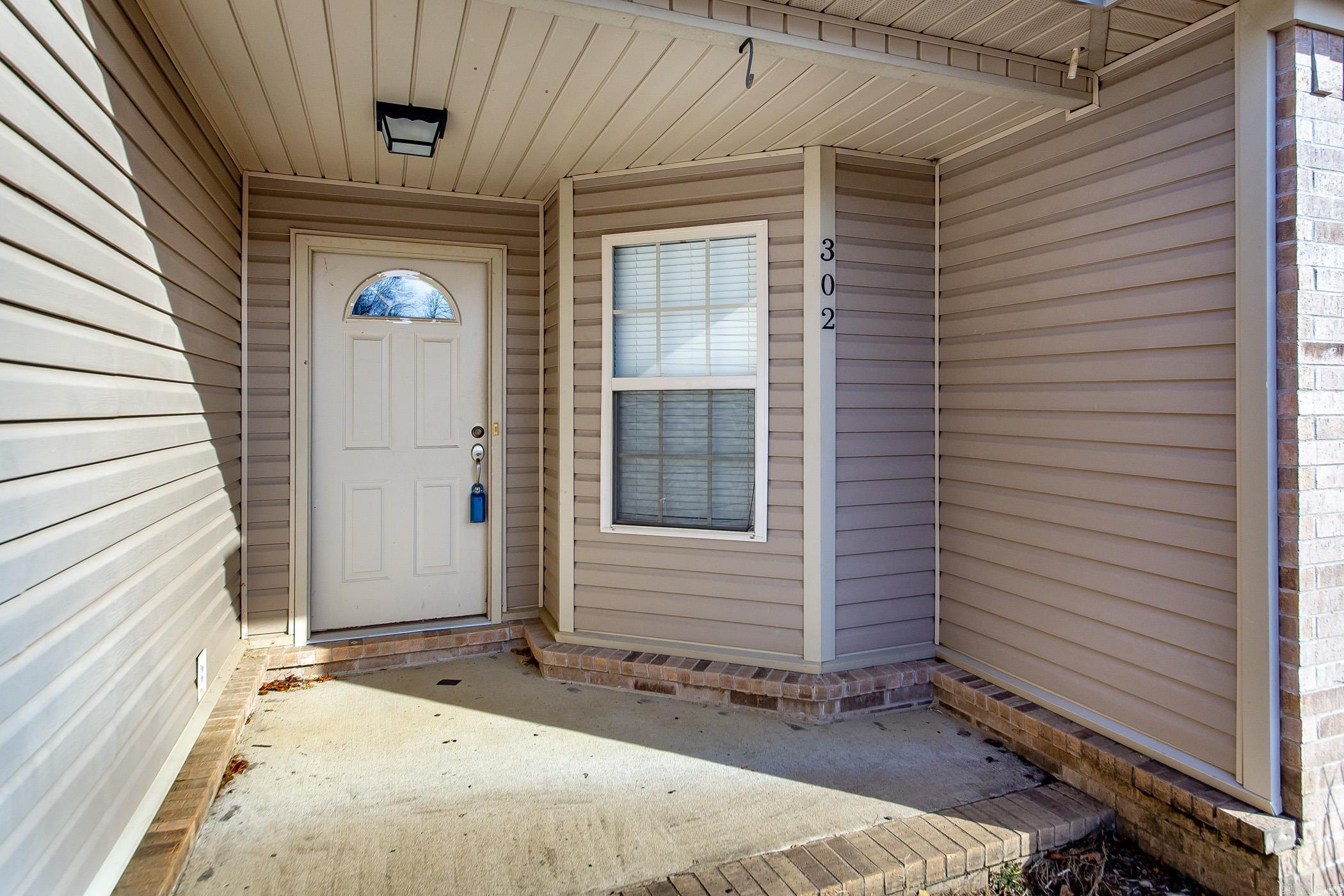 WEATHERING HEIGHTS - Residential