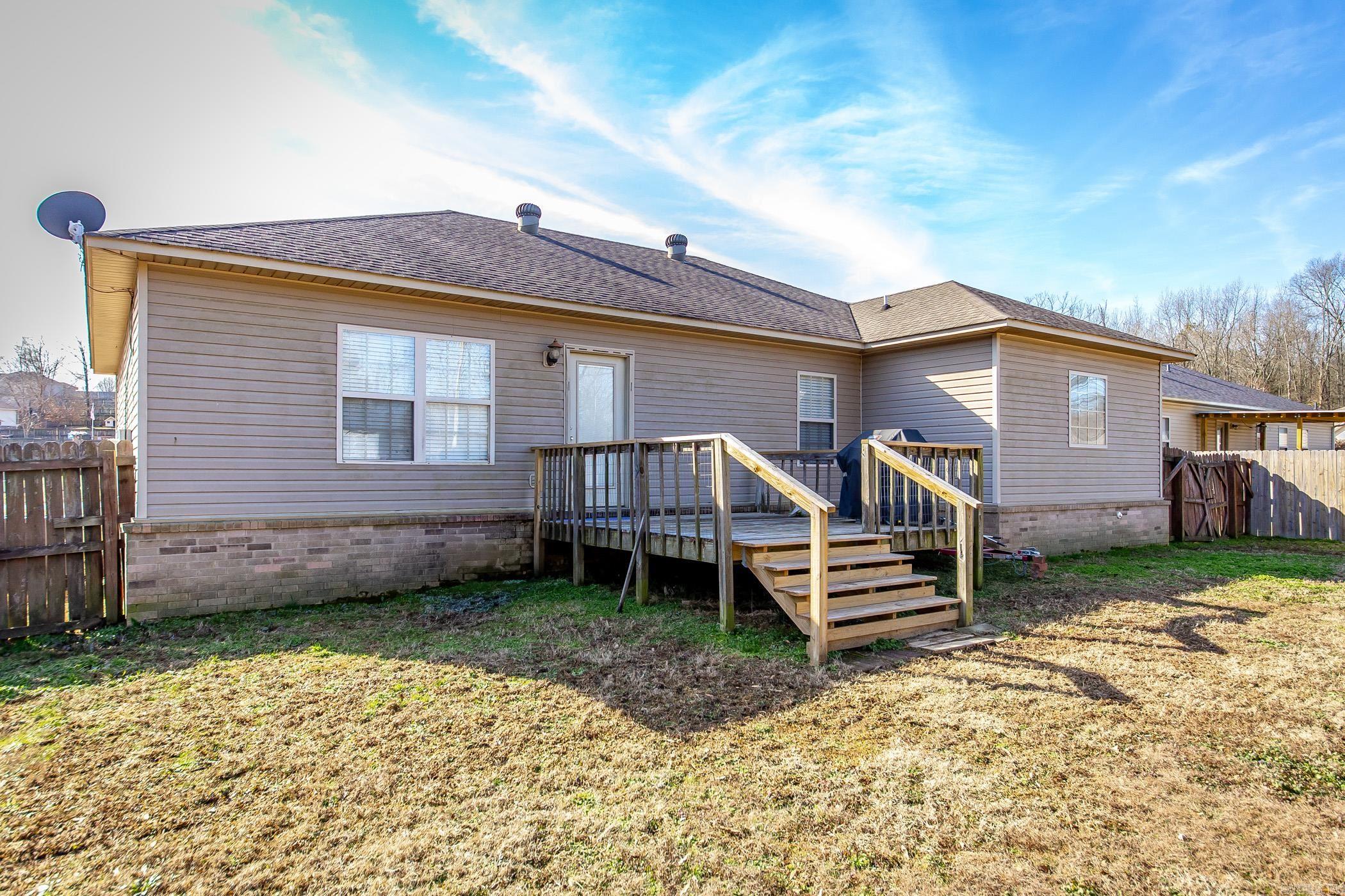 WEATHERING HEIGHTS - Residential