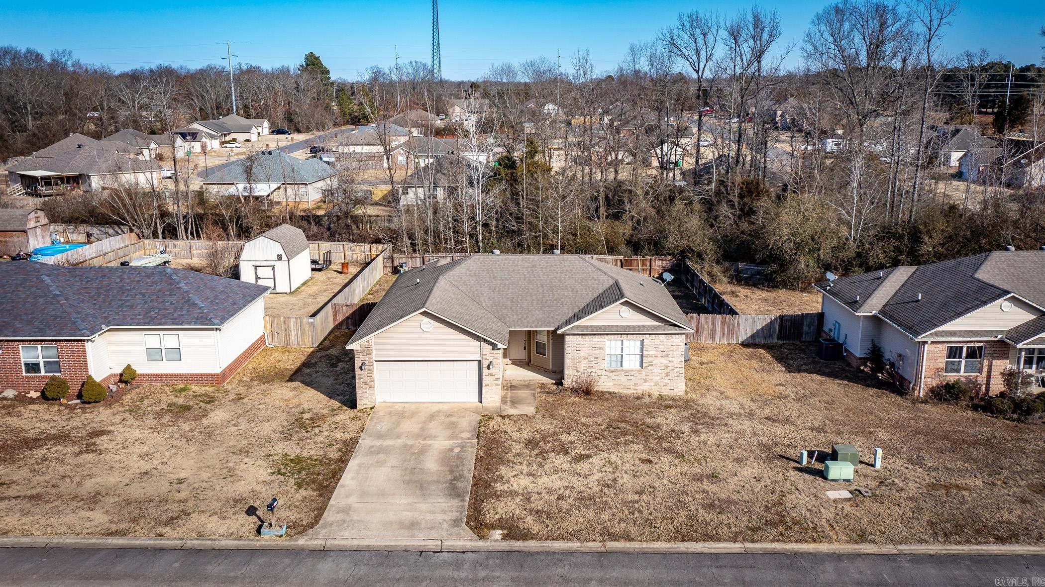 WEATHERING HEIGHTS - Residential