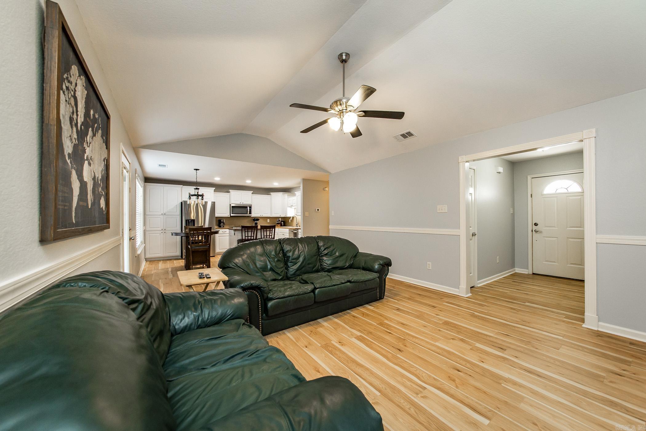 WEATHERING HEIGHTS - Residential