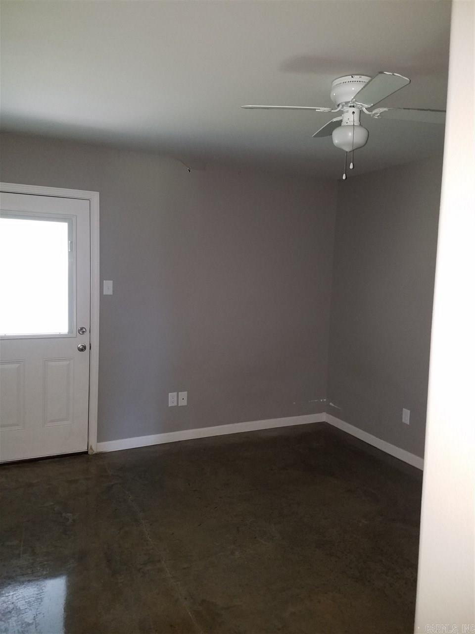 Metes & Bounds - Residential Lease