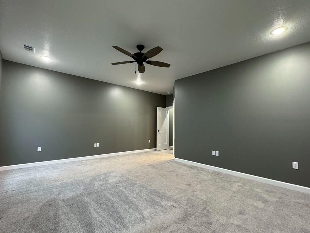 SIERRA RIDGE - Residential