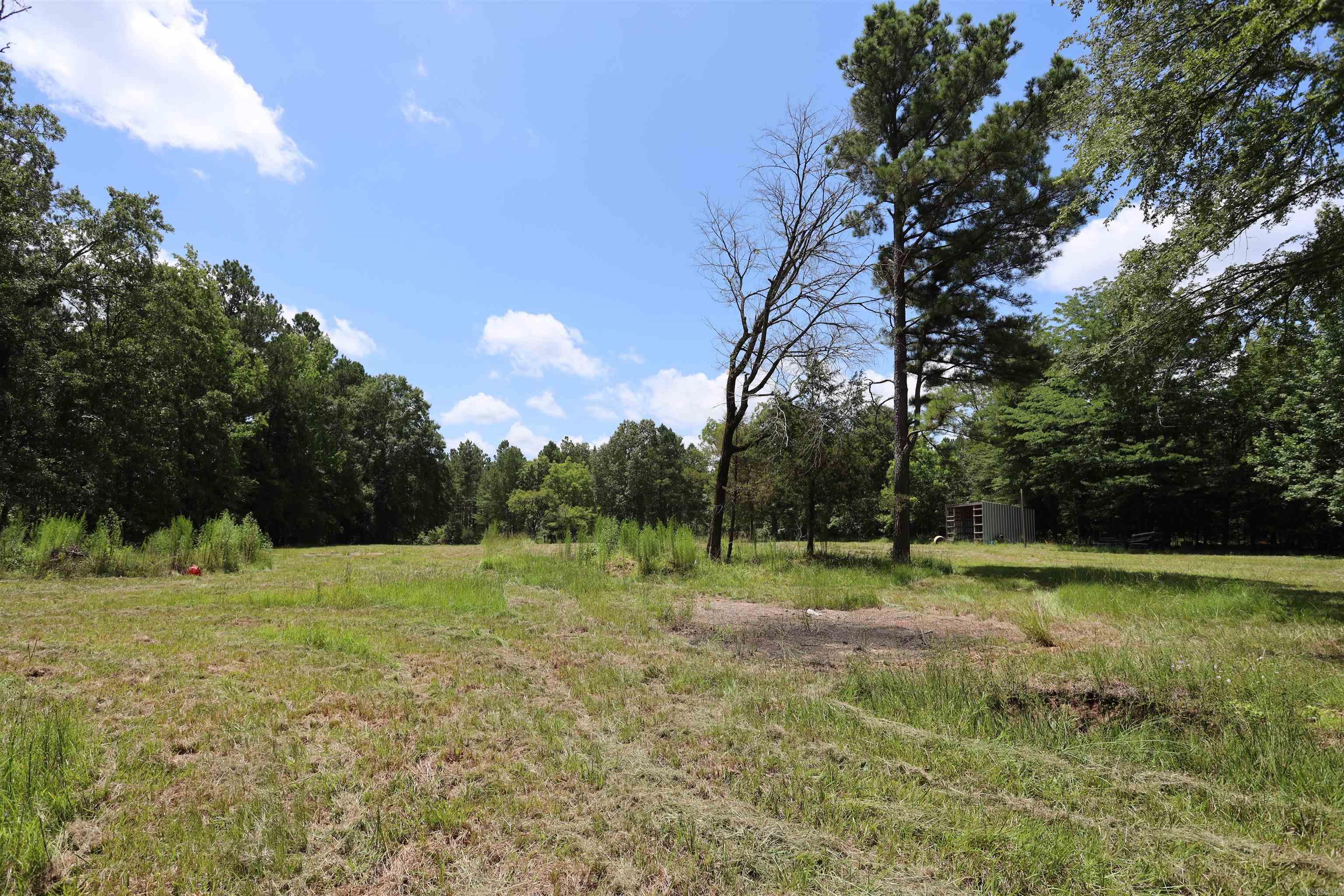 Not in Subdivision - Land