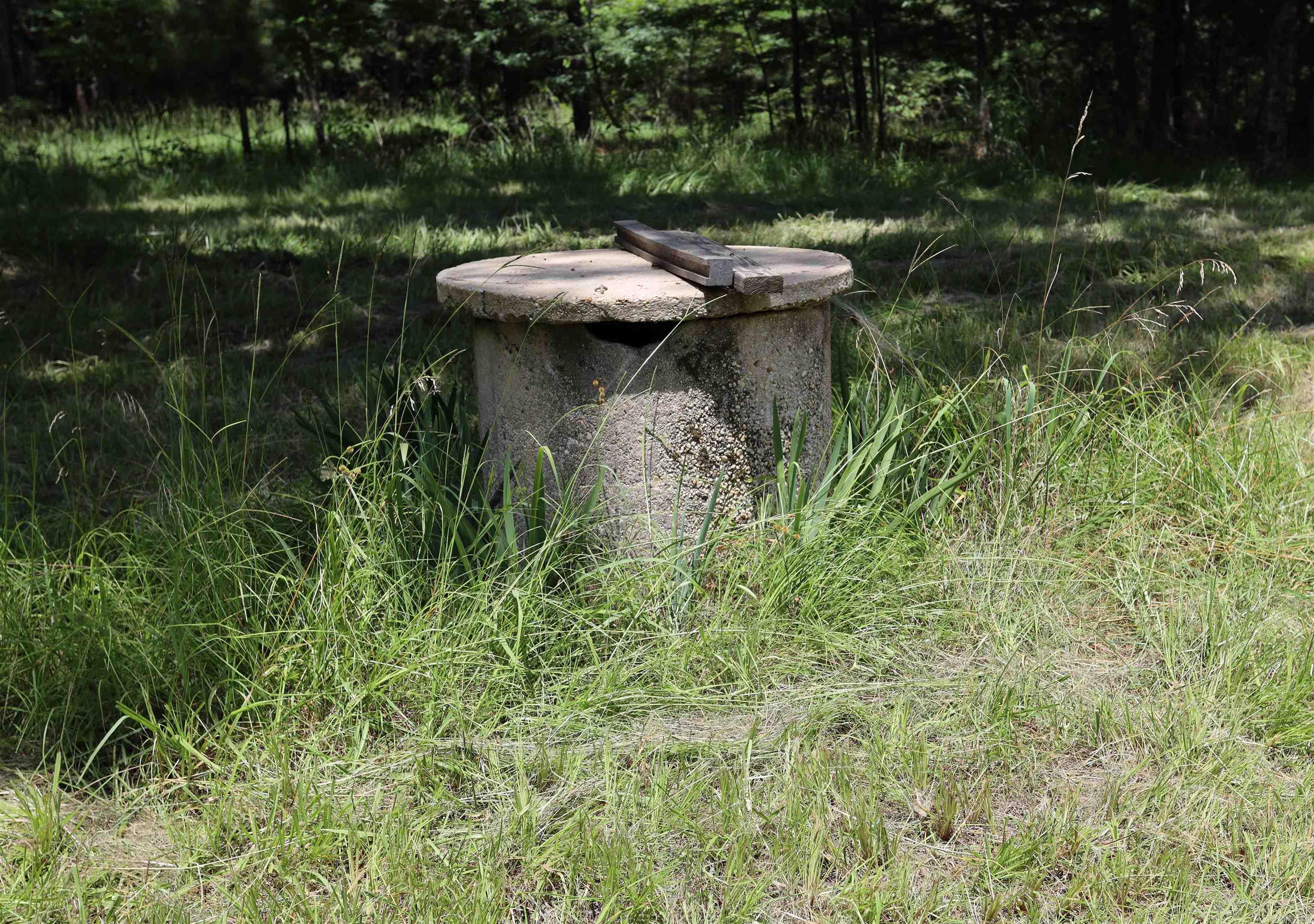 Not in Subdivision - Land