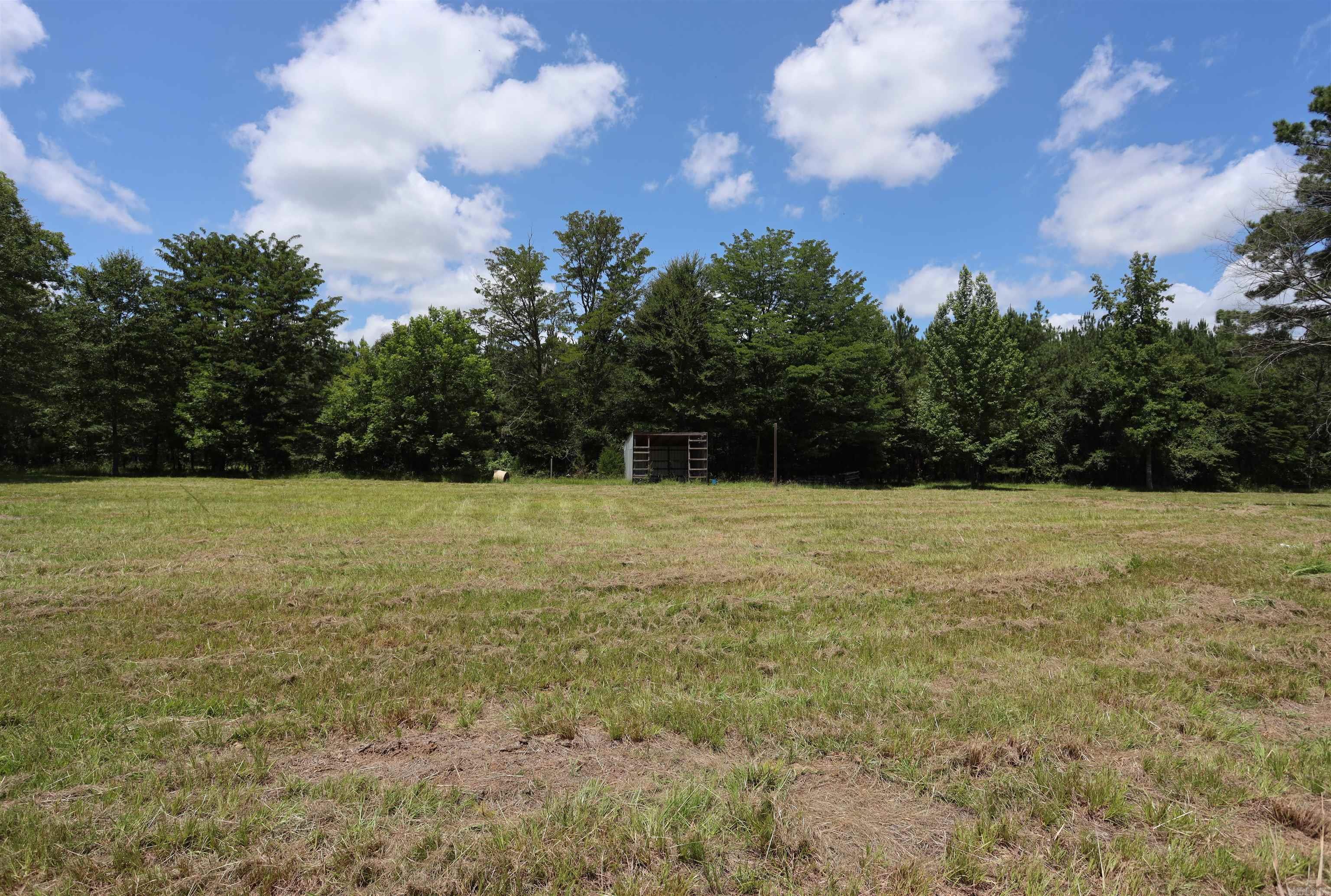 Not in Subdivision - Land