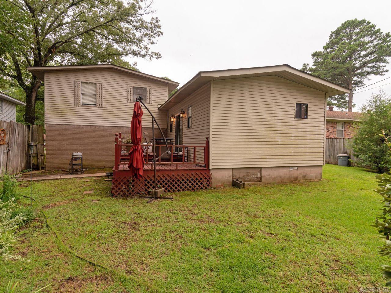 PLYMOUTH PARK - Residential