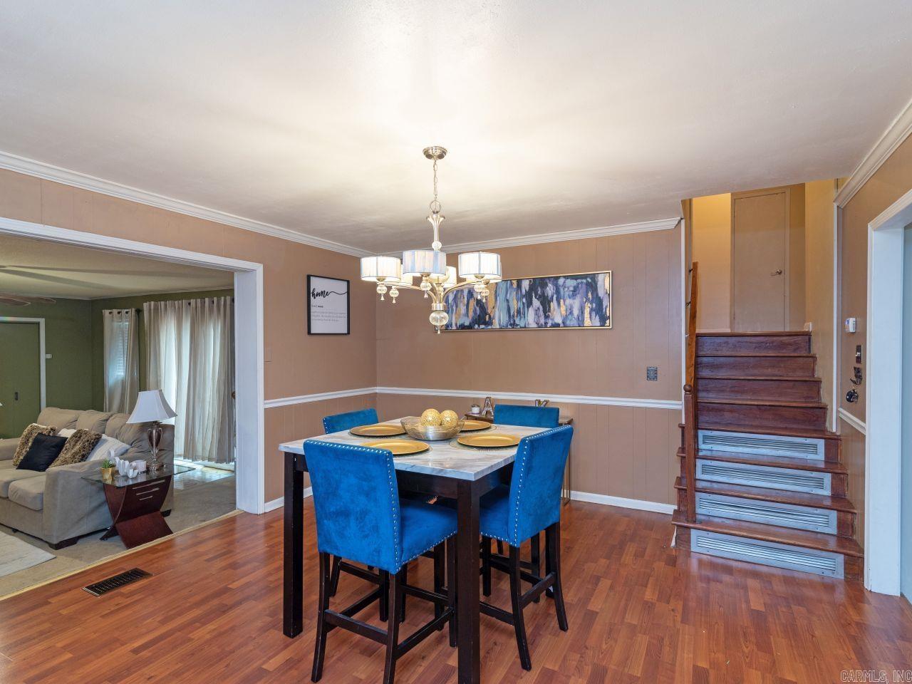 PLYMOUTH PARK - Residential