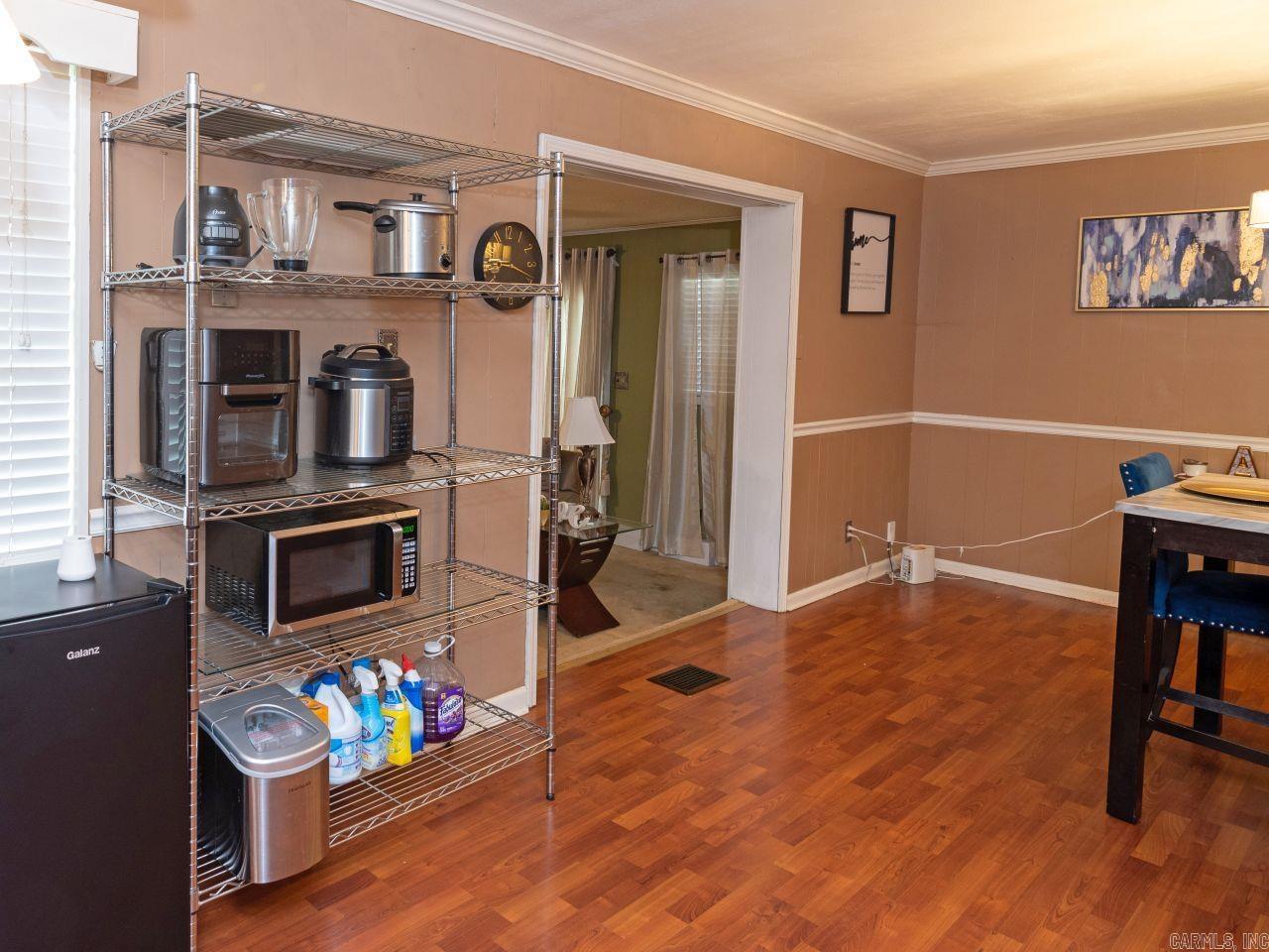 PLYMOUTH PARK - Residential