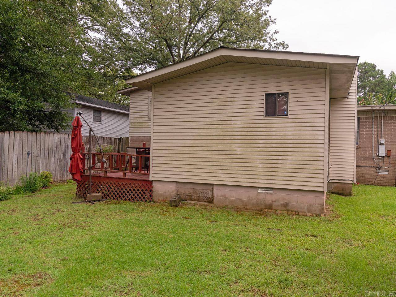 PLYMOUTH PARK - Residential