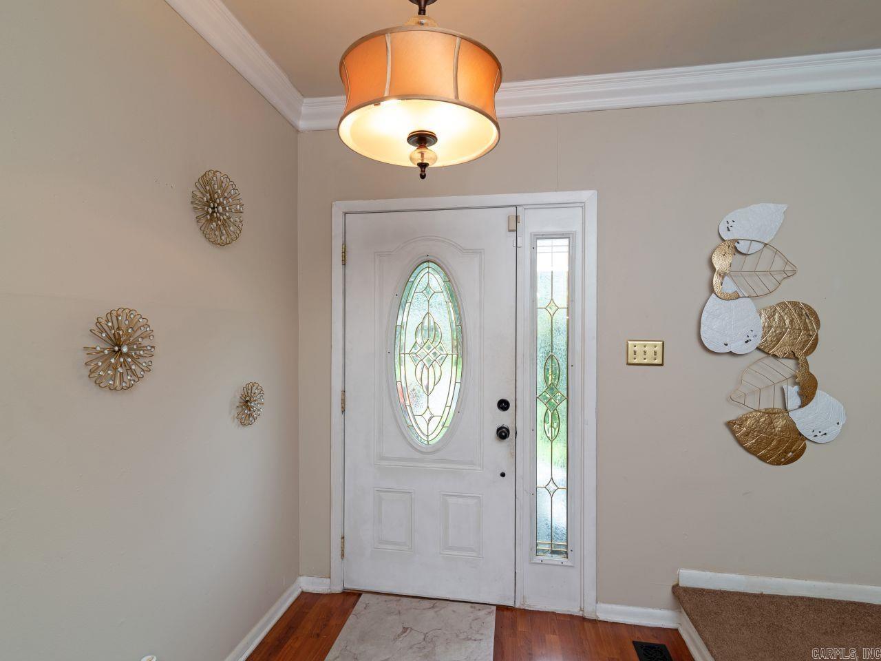 PLYMOUTH PARK - Residential