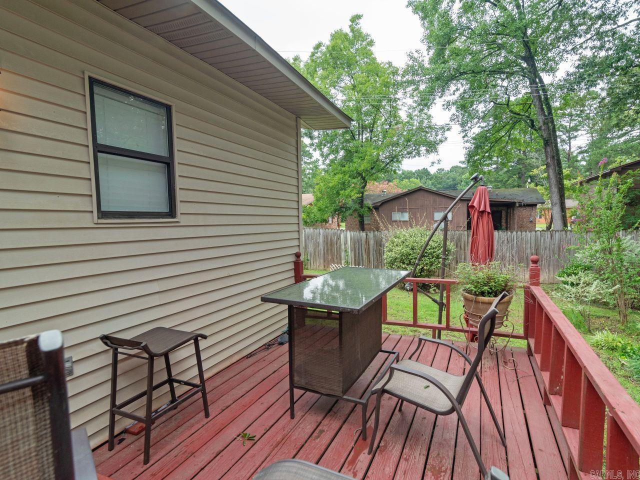 PLYMOUTH PARK - Residential