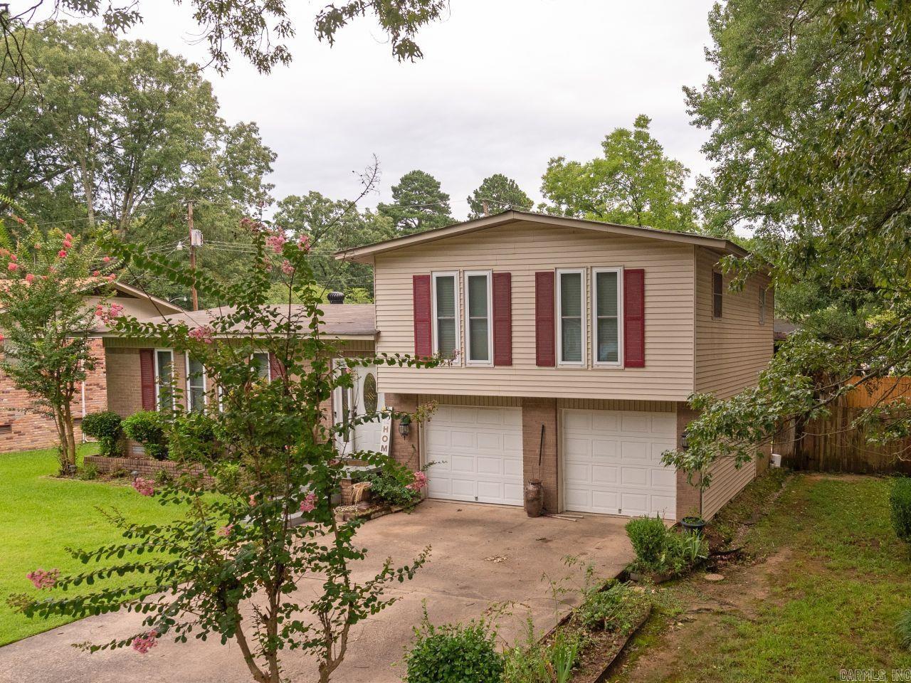 PLYMOUTH PARK - Residential