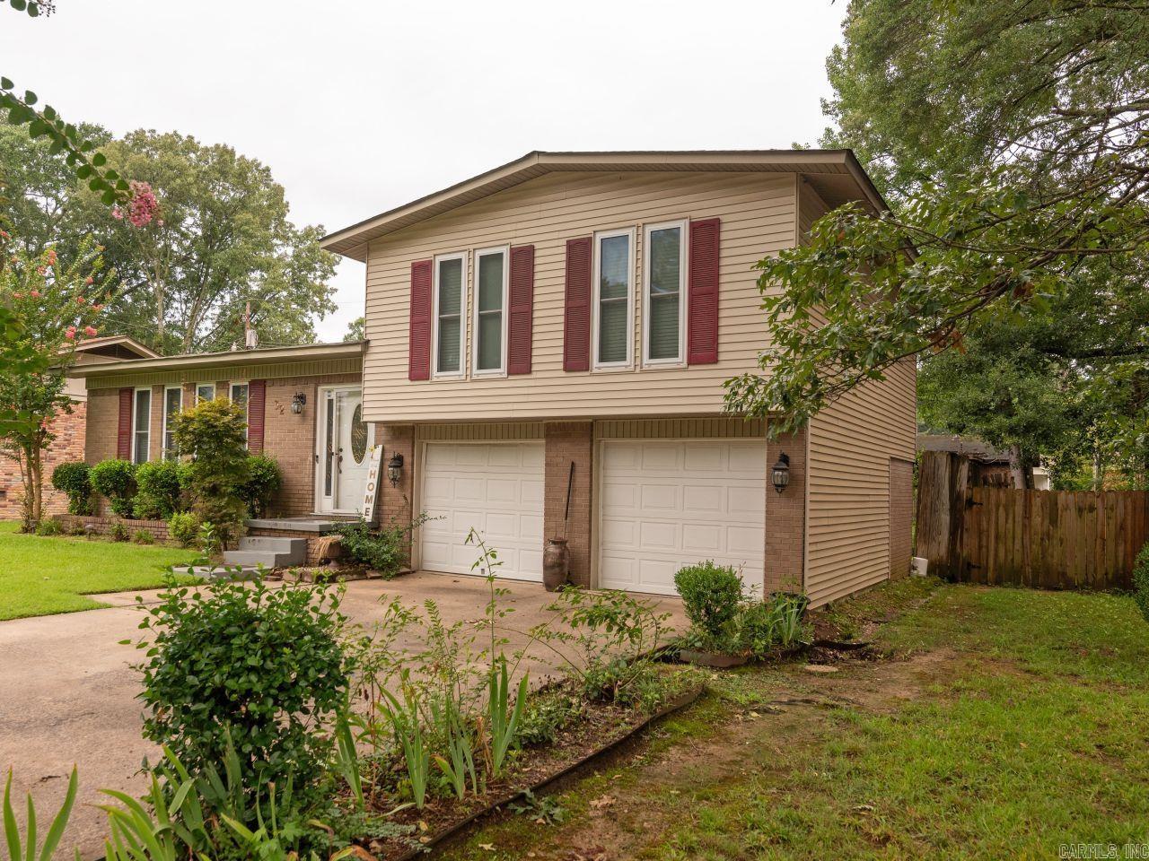 PLYMOUTH PARK - Residential