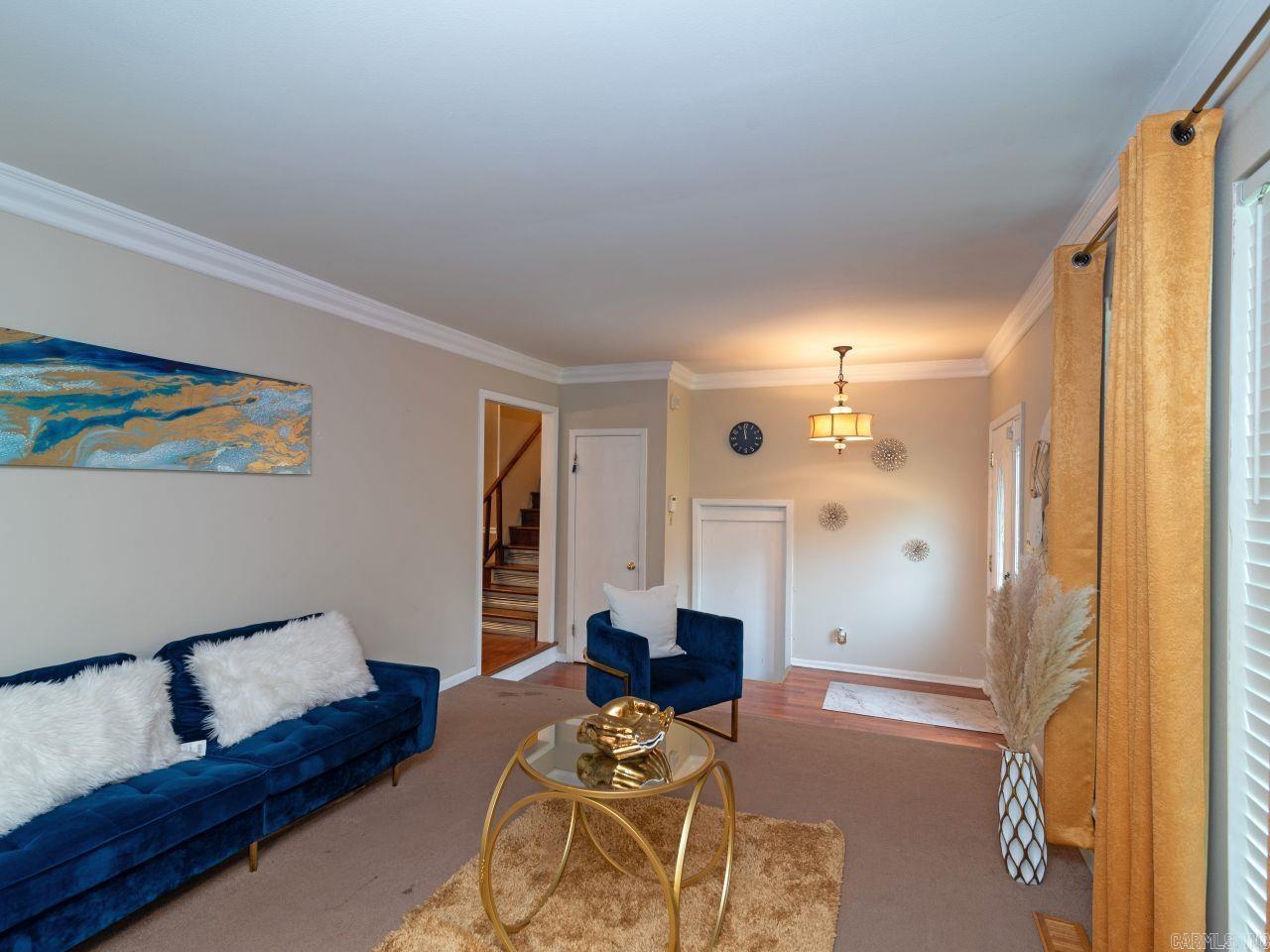 PLYMOUTH PARK - Residential