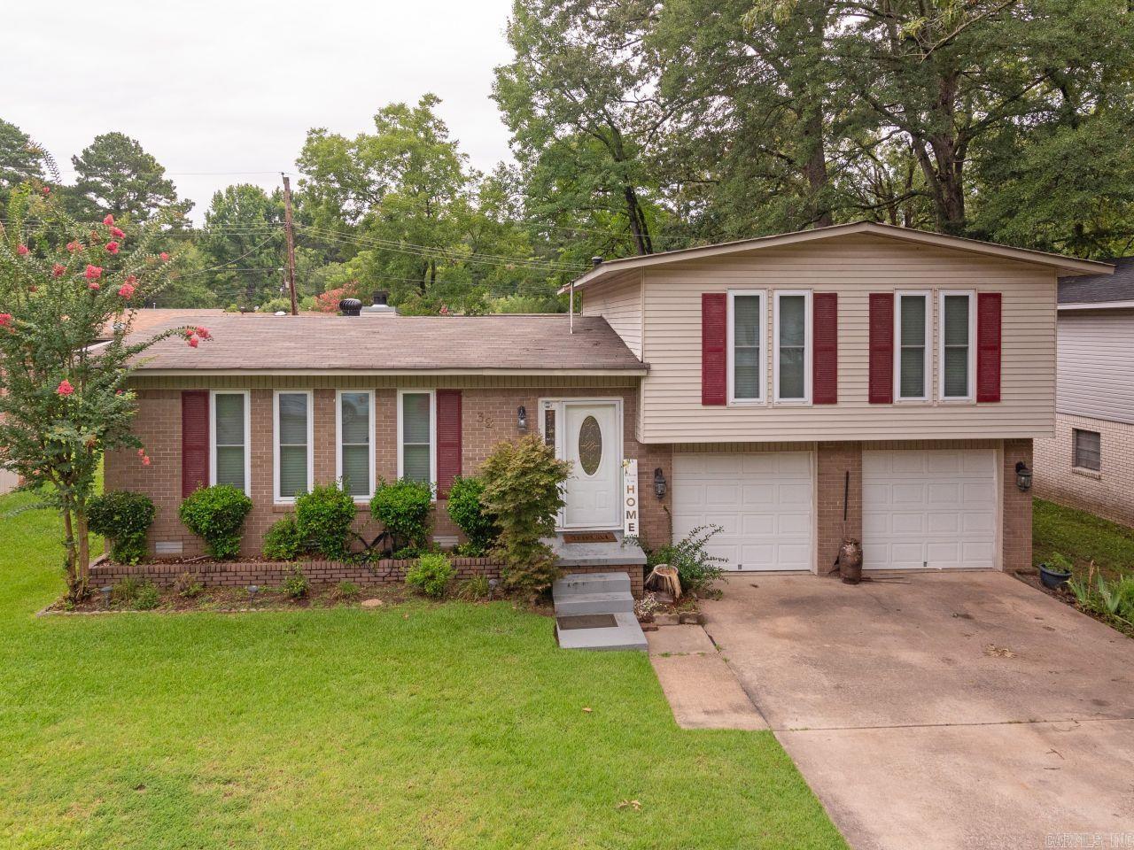 The time is now to buy your dream home! If you're looking for a well-maintained home in a well-established neighborhood then look no further. It has great curb appeal and its location makes trips to the store and gas station convenient for you. This 3-bedroom, 2-bath home is spacious enough for two living areas, a huge kitchen for entertaining friends and family, and an extra room that could be used as an office. This is one of the few homes on the block that has a two-car garage as opposed to a carport. Not only is the backyard enclosed with a privacy fence but it hosts a large deck for gatherings with family and friends. Interested in your home sweet home? Call now and book your personal tour because it won't last long!