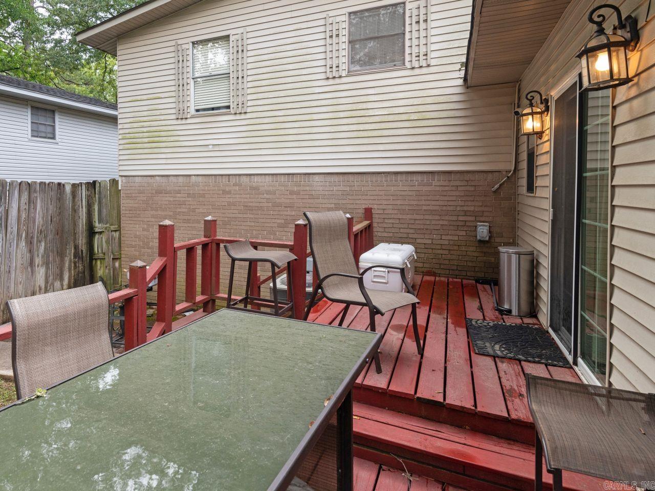 PLYMOUTH PARK - Residential