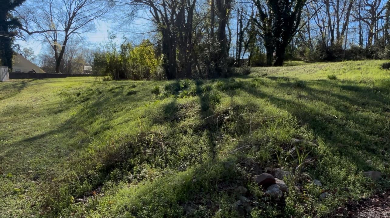 Braddocks Boulevard L3 - Land