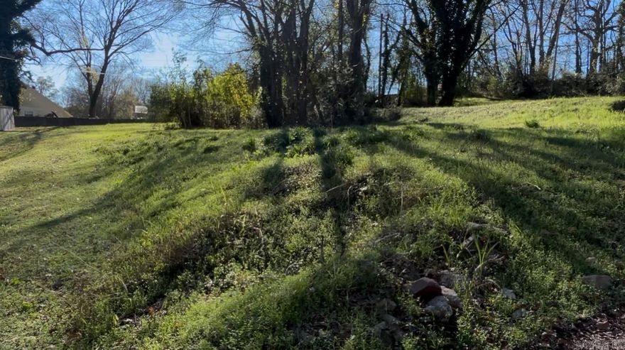 Residential vacant lot located on W 32nd Street in an established Little Rock neighborhood. This 0.16 acre lot offers an excellent opportunity for new construction or investment. Situated among existing homes with convenient access to downtown Little Rock, major roadways, schools, and local amenities. No structures currently on the property, providing a blank slate for your vision. Utilities available nearby. Drive by today and explore the possibilities.
