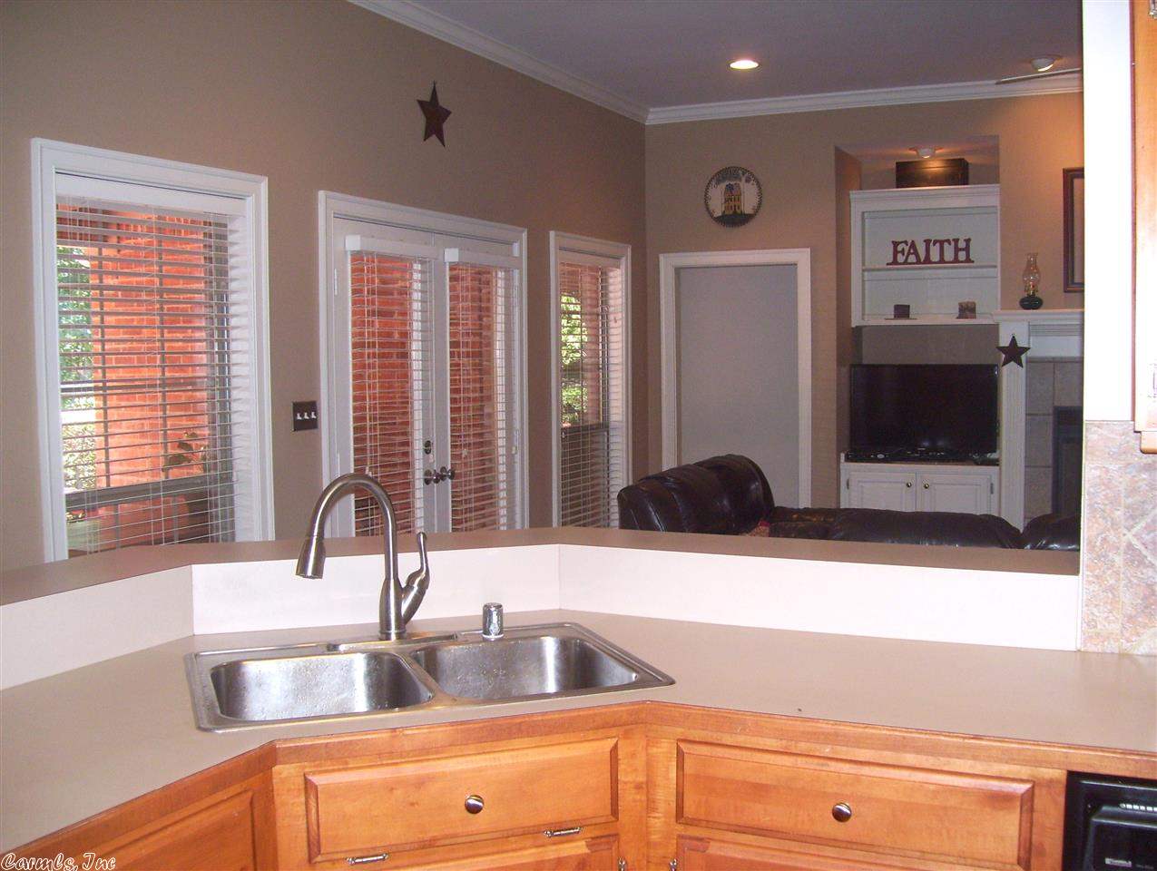 COUNTRY CLUB OF ARK THE - Residential