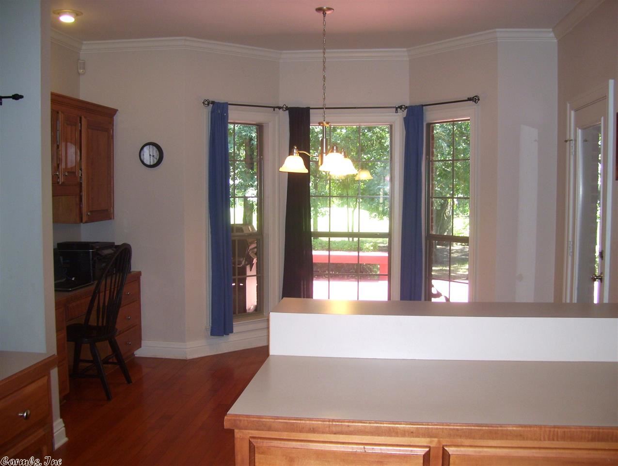 COUNTRY CLUB OF ARK THE - Residential