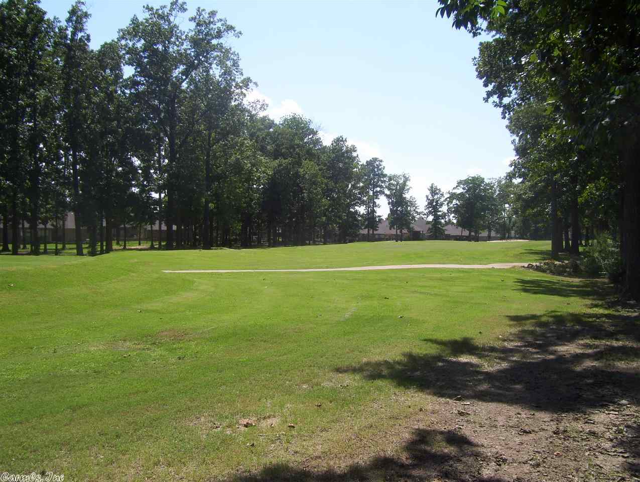 COUNTRY CLUB OF ARK THE - Residential