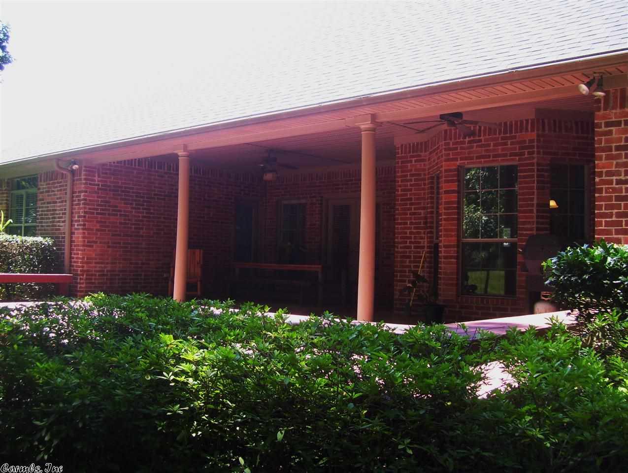 COUNTRY CLUB OF ARK THE - Residential