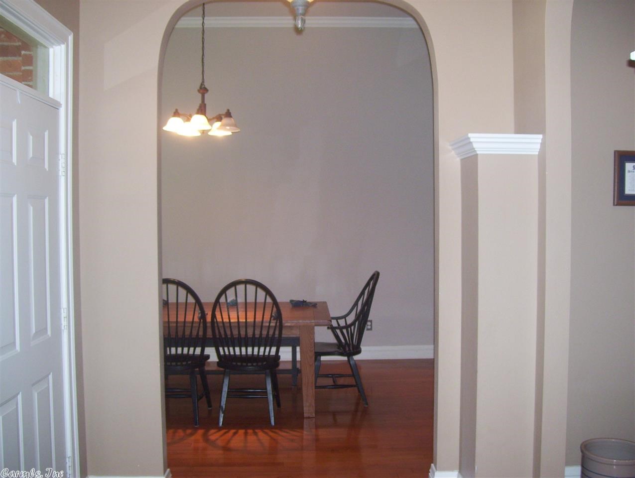 COUNTRY CLUB OF ARK THE - Residential