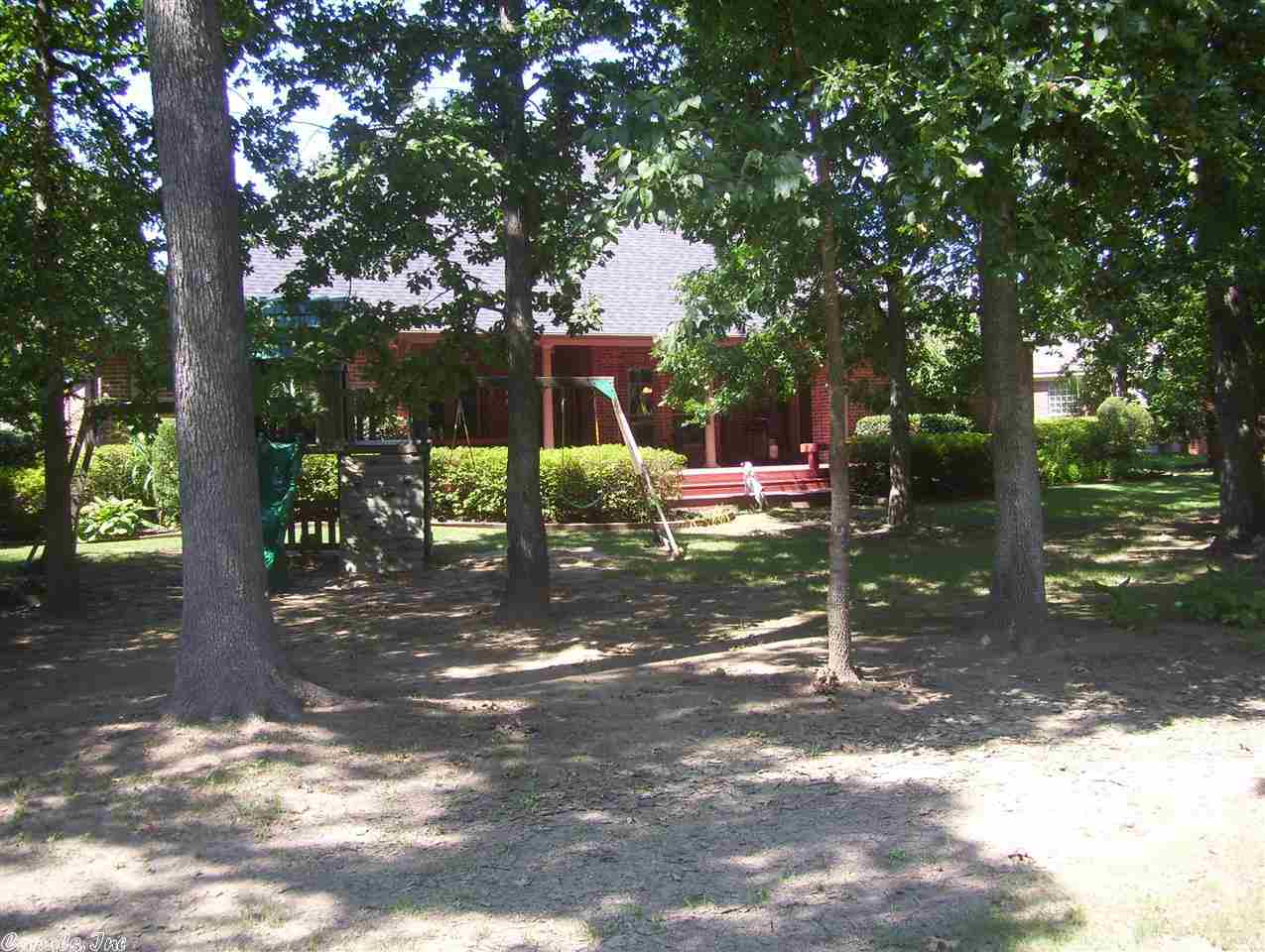 COUNTRY CLUB OF ARK THE - Residential