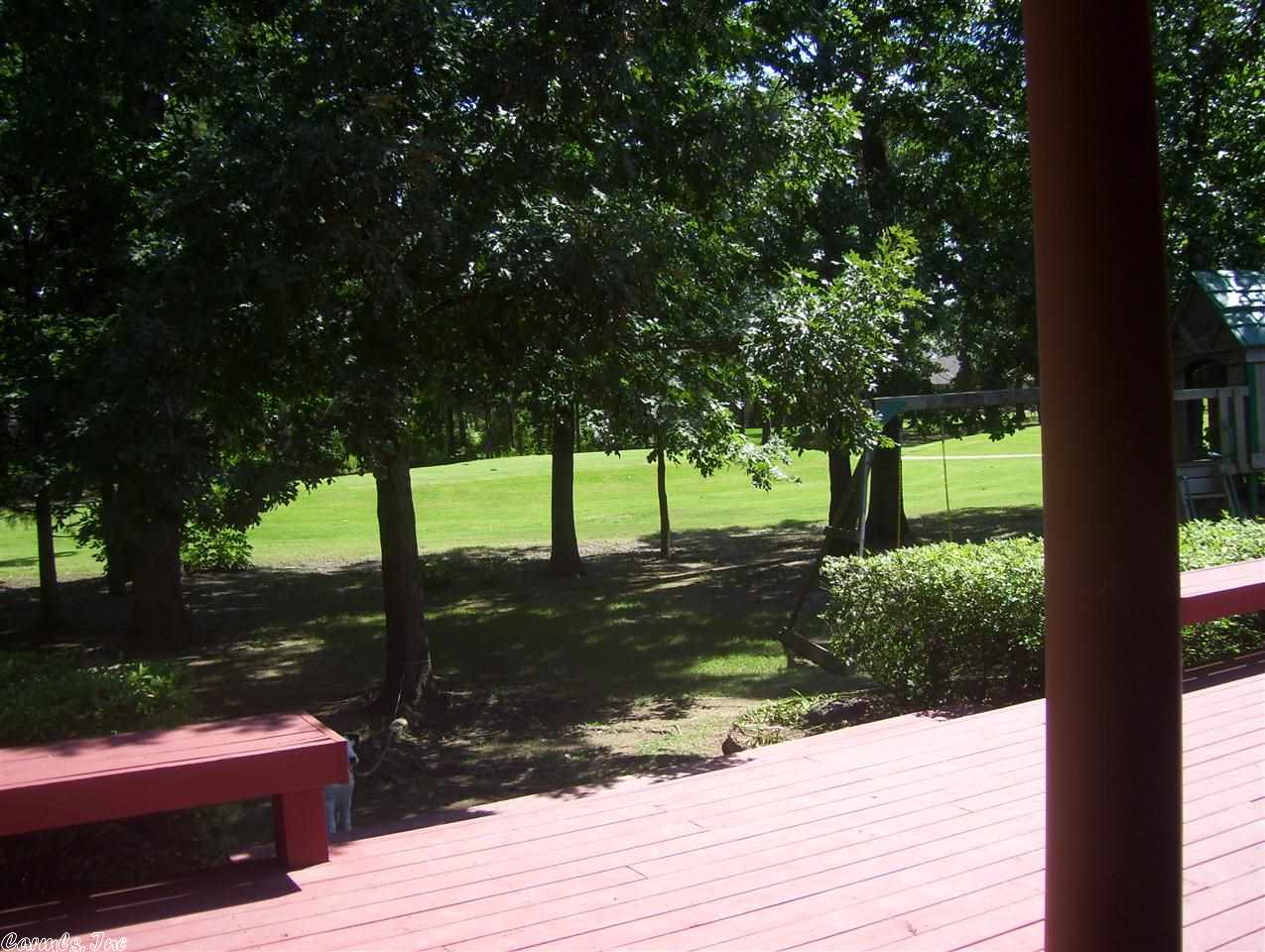 COUNTRY CLUB OF ARK THE - Residential