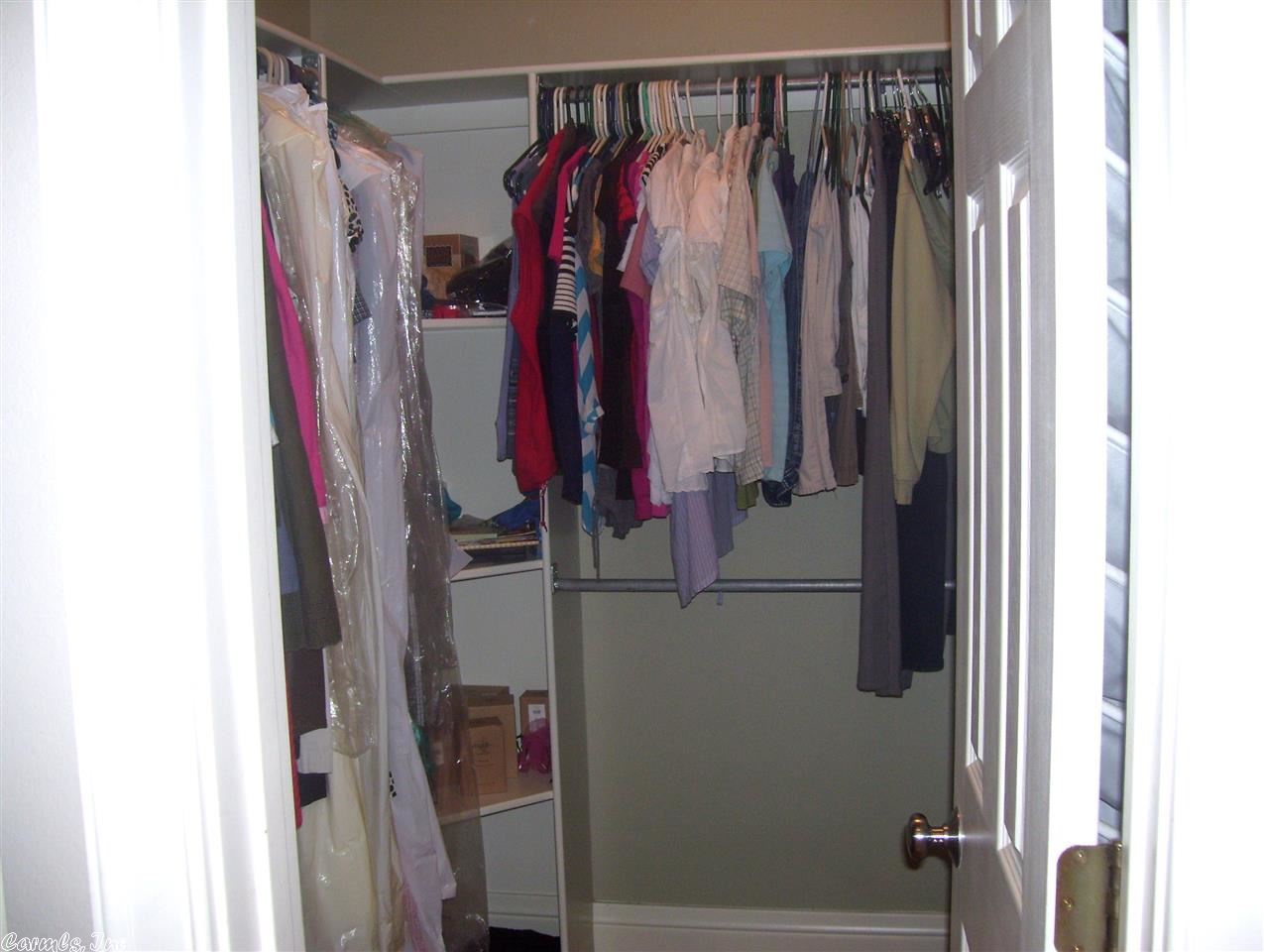 COUNTRY CLUB OF ARK THE - Residential