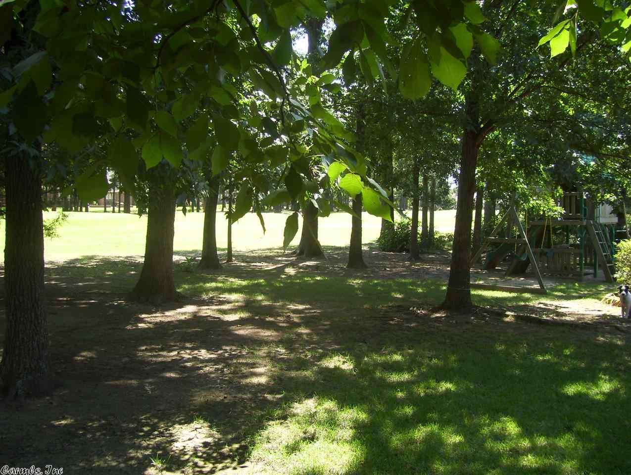 COUNTRY CLUB OF ARK THE - Residential