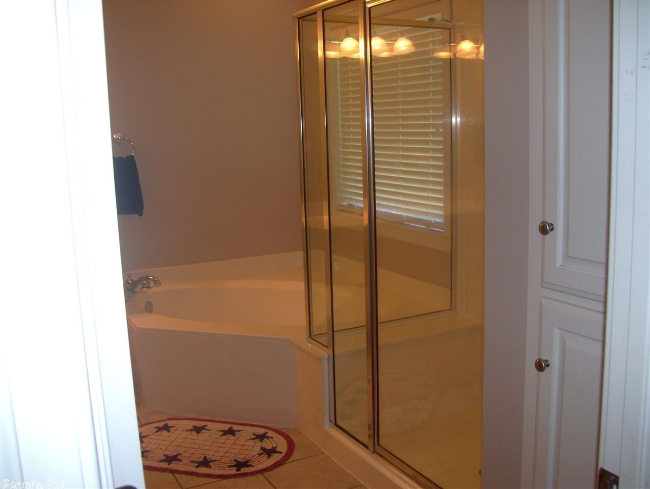 COUNTRY CLUB OF ARK THE - Residential