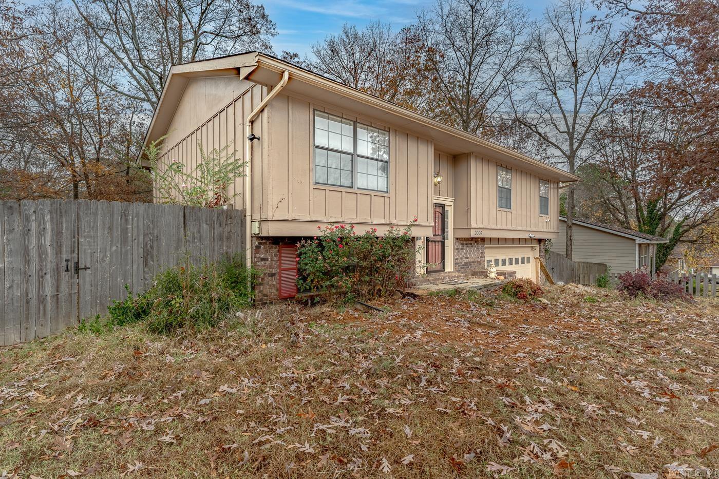 Scenic Hills 2nd - Residential