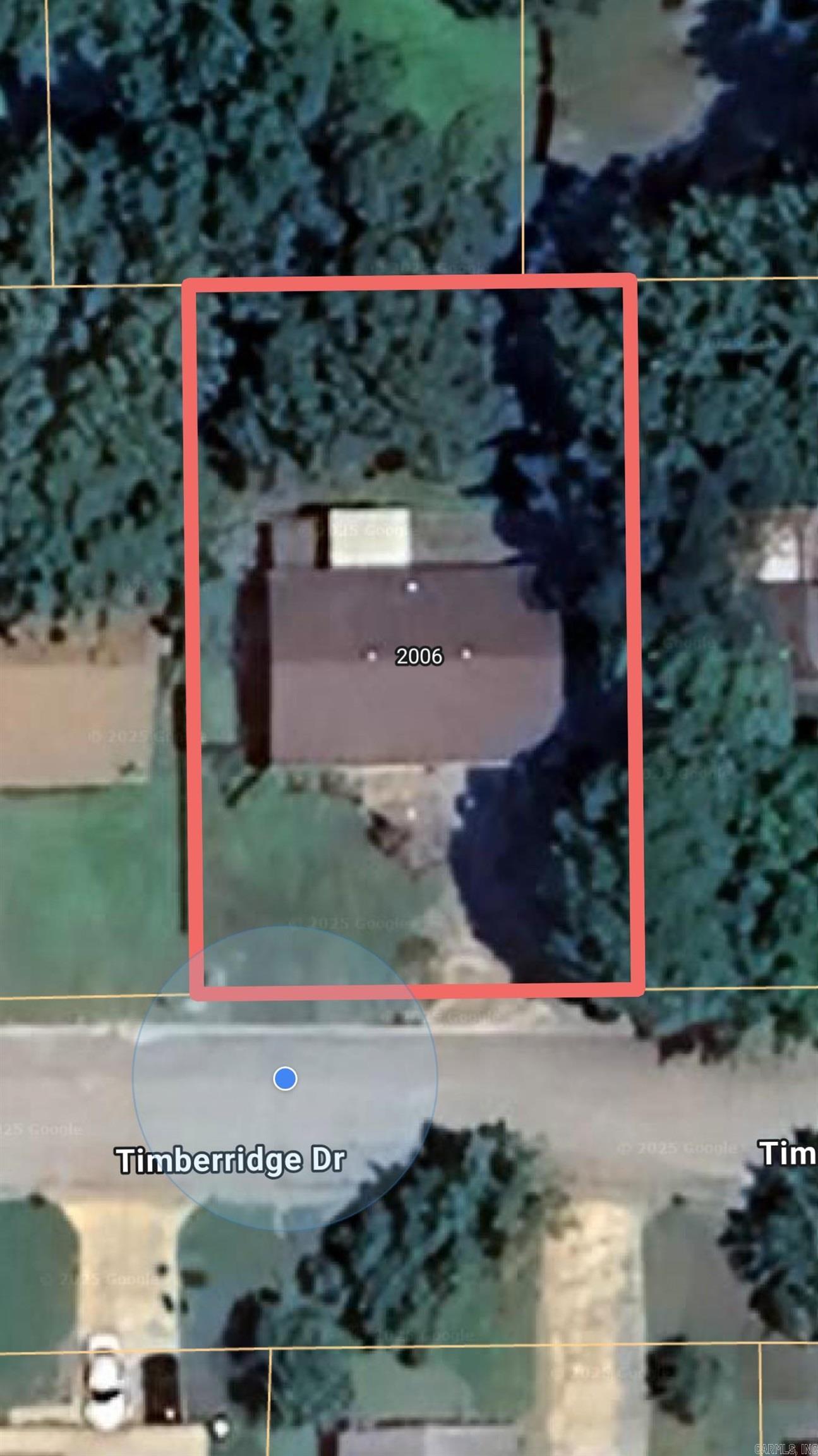 Scenic Hills 2nd - Residential