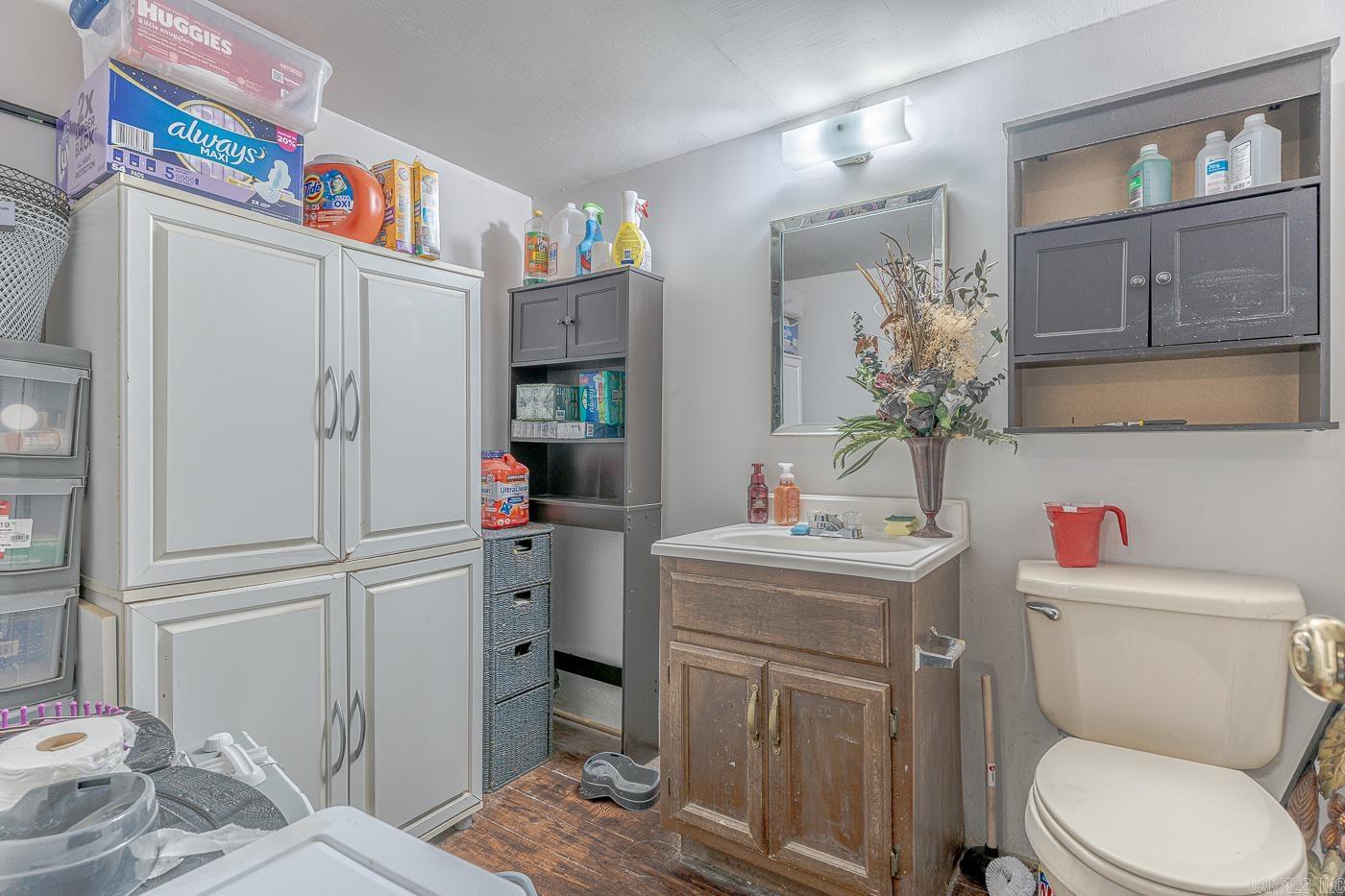 Scenic Hills 2nd - Residential