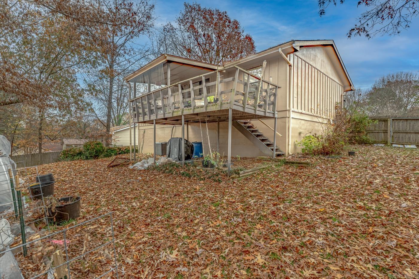 Scenic Hills 2nd - Residential