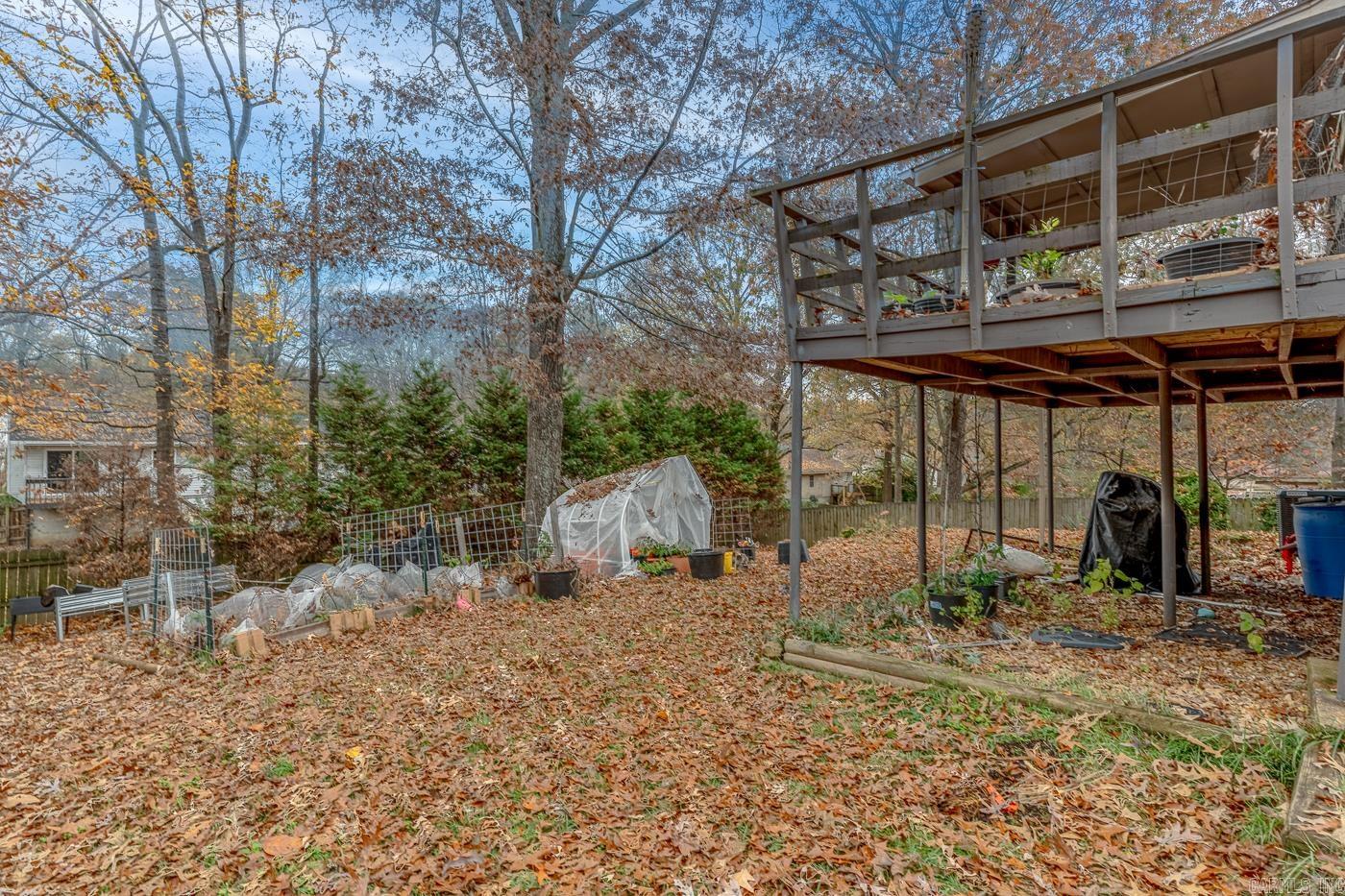 Scenic Hills 2nd - Residential