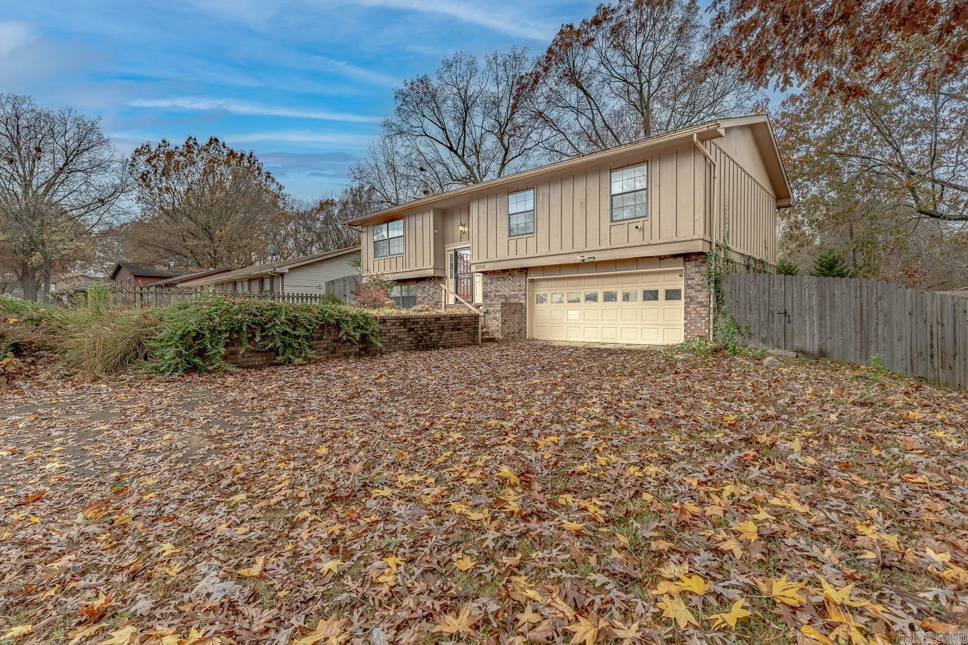 Scenic Hills 2nd - Residential