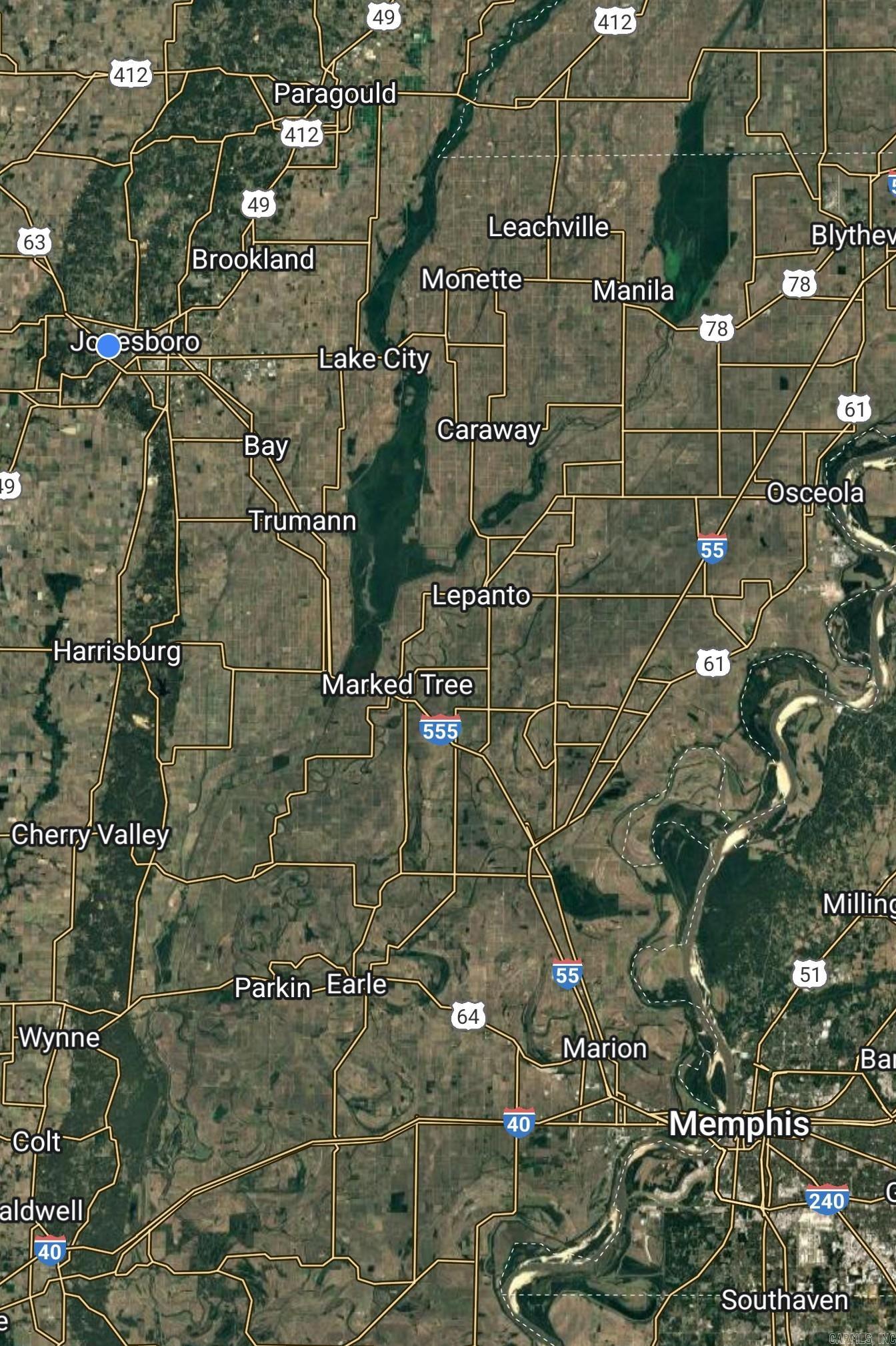 Scenic Hills 2nd - Residential