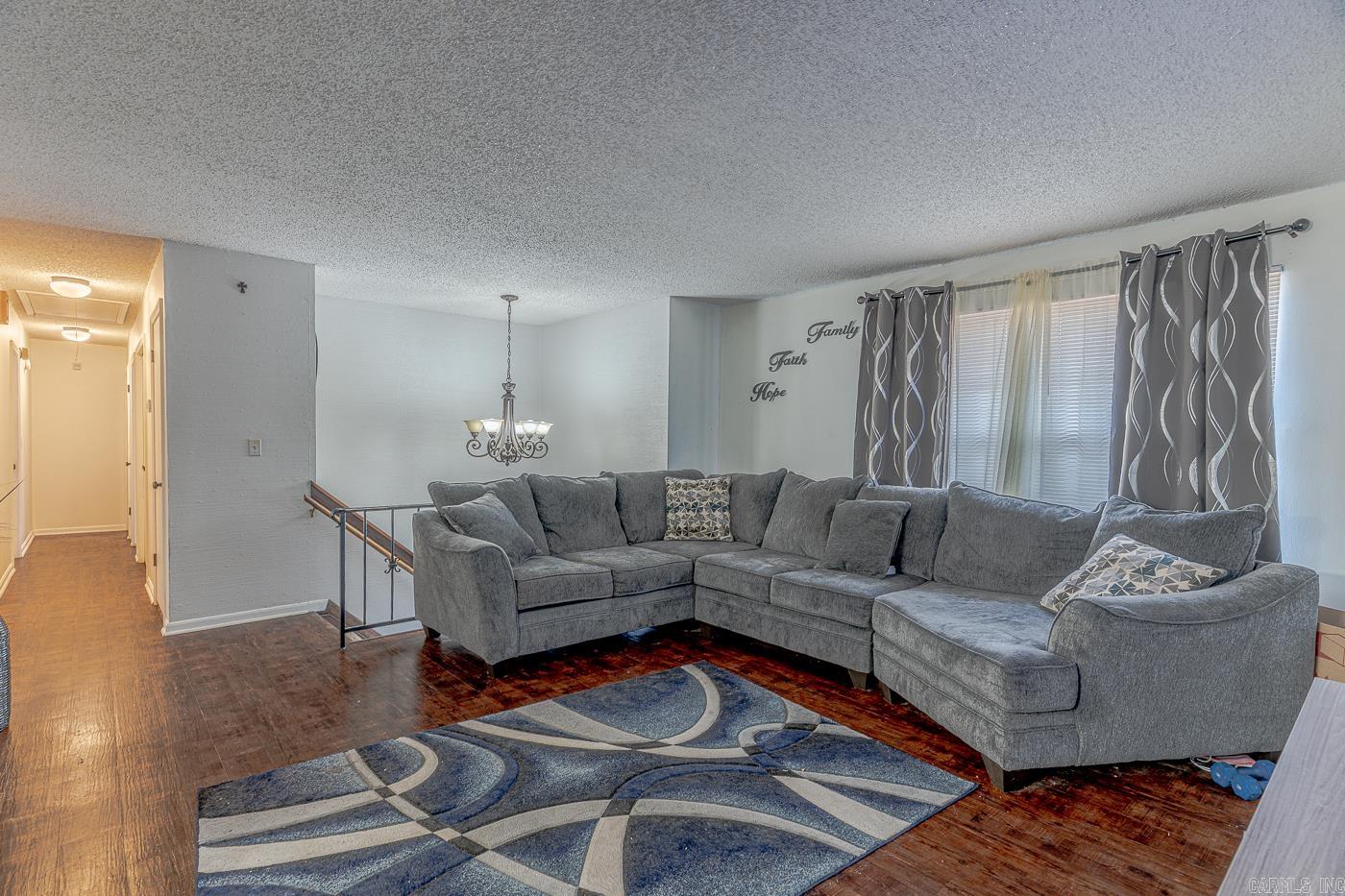 Scenic Hills 2nd - Residential