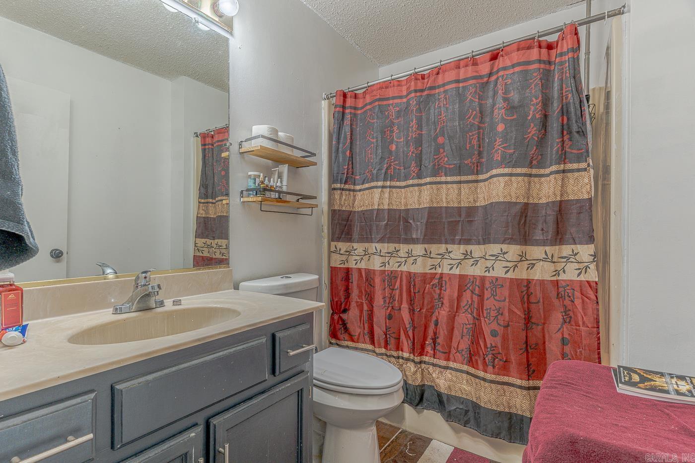 Scenic Hills 2nd - Residential