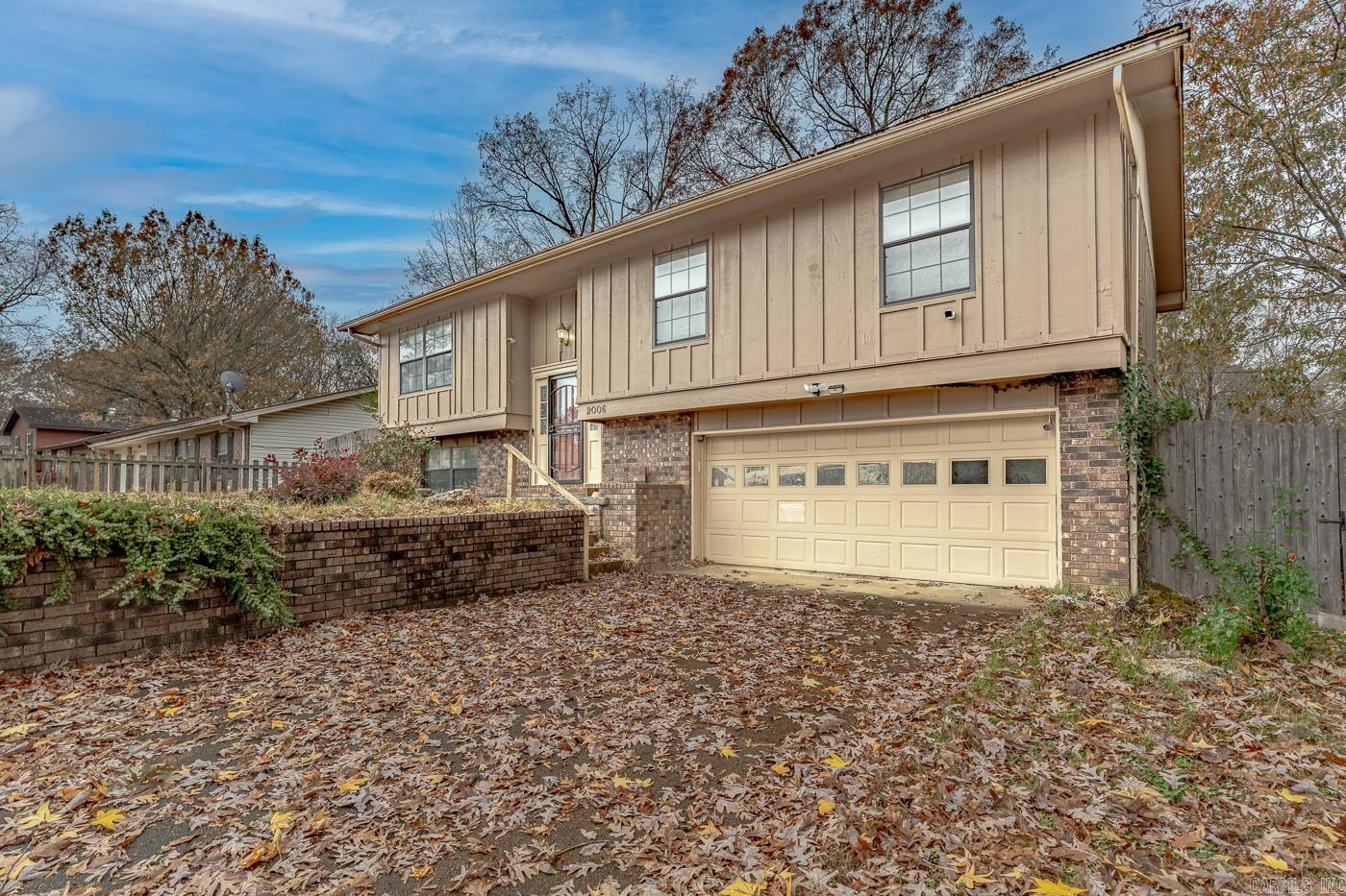 Scenic Hills 2nd - Residential