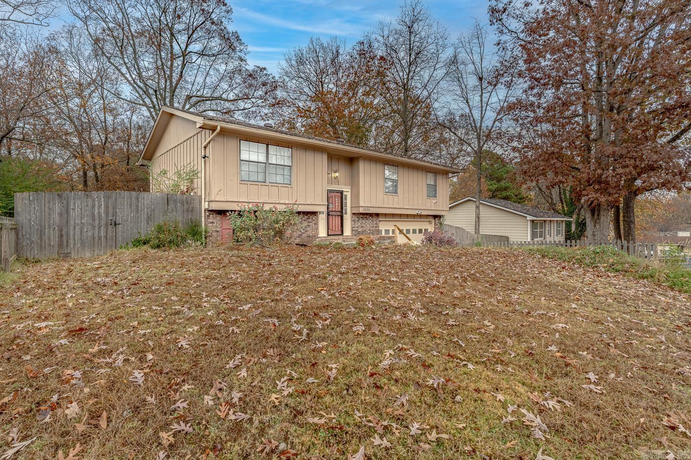 Scenic Hills 2nd - Residential