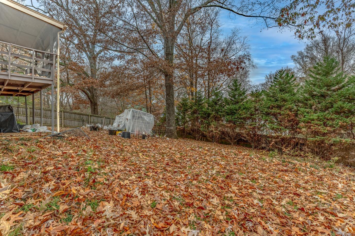 Scenic Hills 2nd - Residential