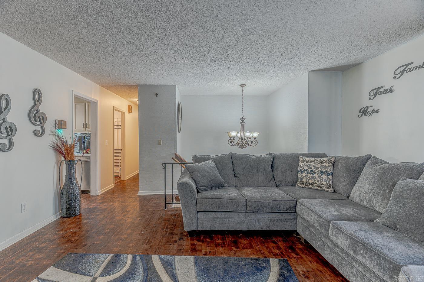 Scenic Hills 2nd - Residential